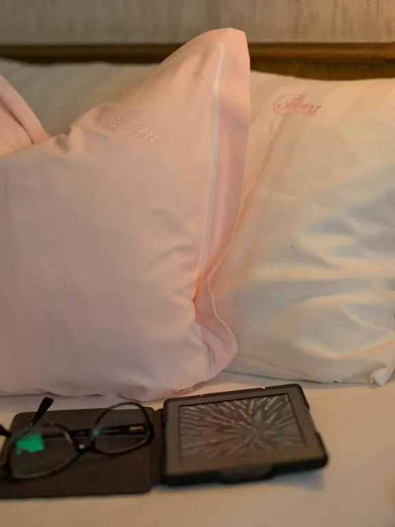 Hotel Pension Fent Bad Fuessing