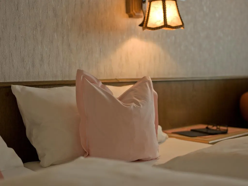 Hotel Pension Fent Bad Fuessing 3*, Bad Fussing
