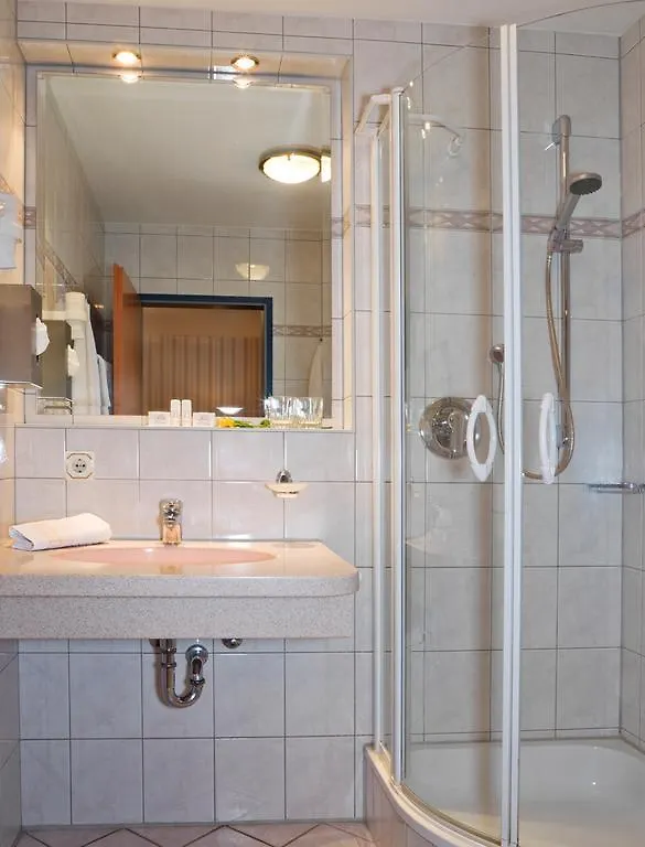 Hotel Pension Fent Bad Fuessing  Bad Fussing