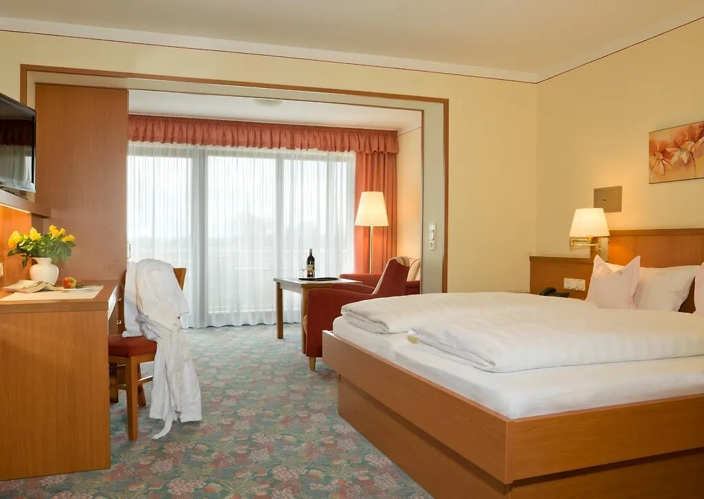 Hotel Pension Fent Bad Fuessing  Bad Fussing