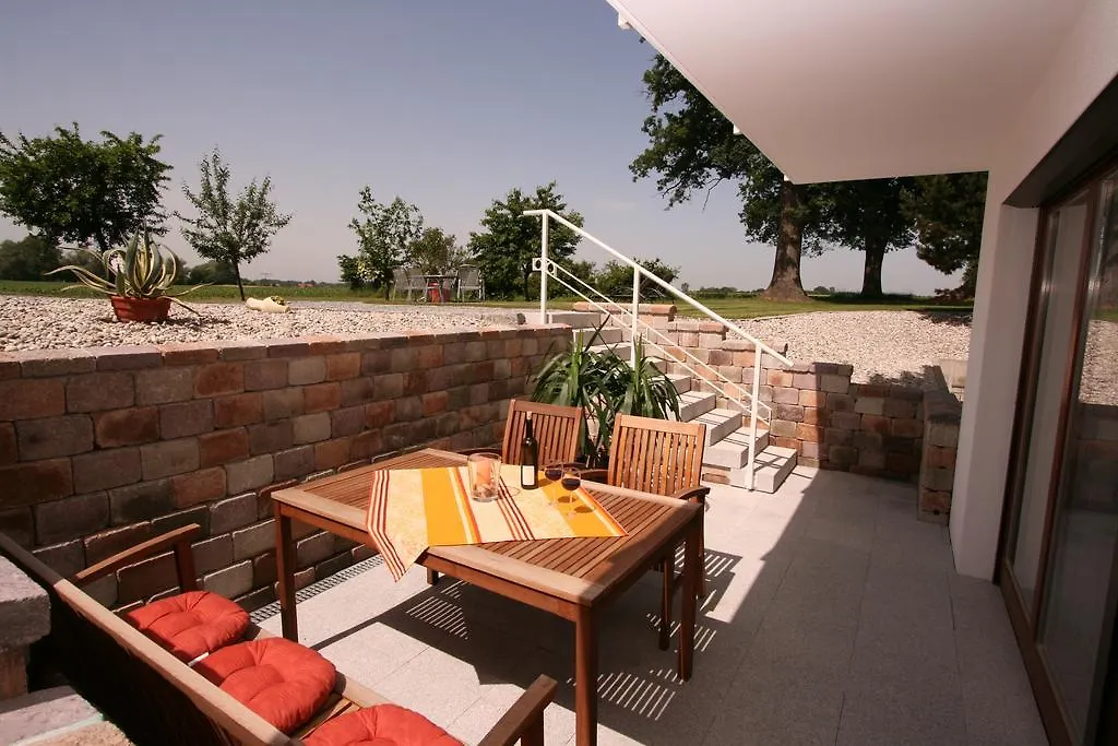 Hotel Pension Fent Bad Fuessing 3*, Bad Fussing Germany