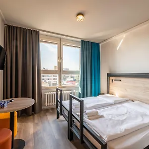 Hotel A&o