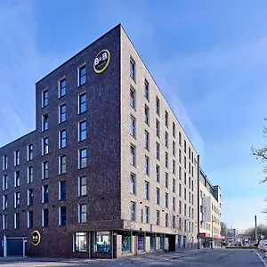 Hotel Dortmund-city