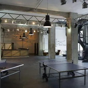 Hotel Soho House
