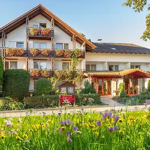 Gästehaus-aparthotel Grabner *** Bad Füssing